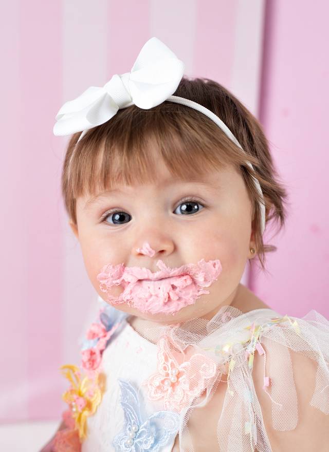 SMASH THE CAKE de Maria Eulália - Smash The Cake 