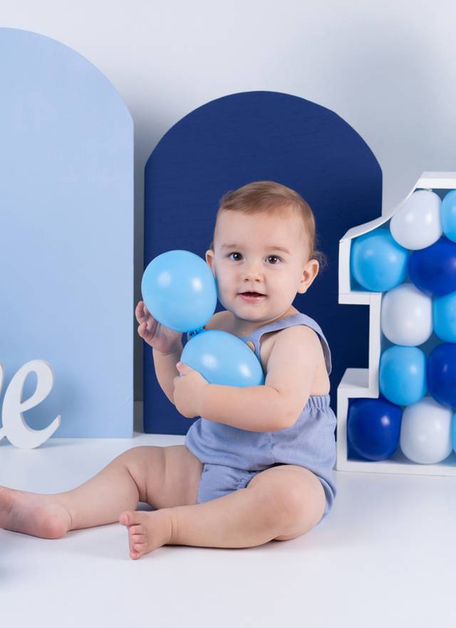 SMASH THE CAKE de Vinícios - Smash The Cake 