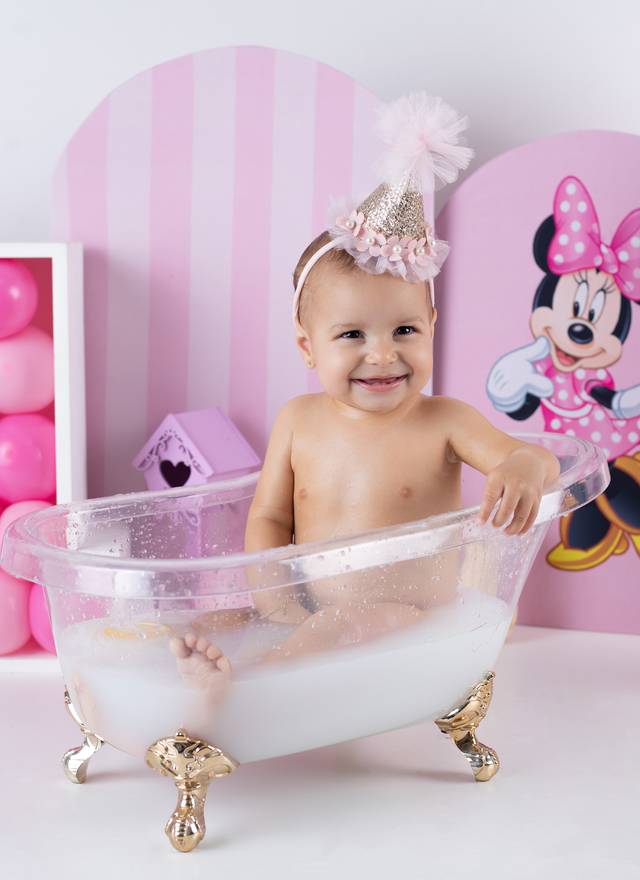 SMASH THE CAKE de Aurora - Smash The Cake 