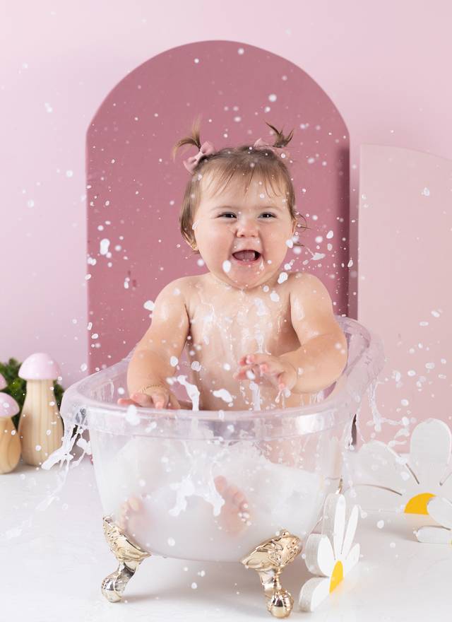 SMASH THE CAKE de Laura - Smash The Cake 