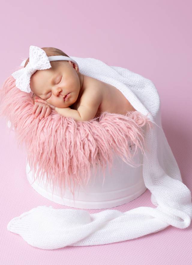 NEWBORN de Alice - Newborn 