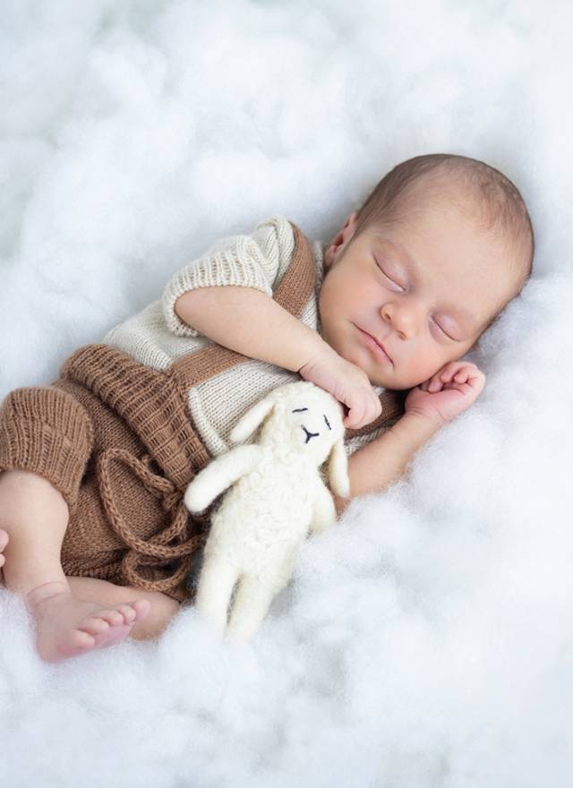 NEWBORN de Bento - Newborn 