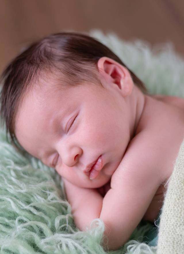 NEWBORN de Otto - Newborn 