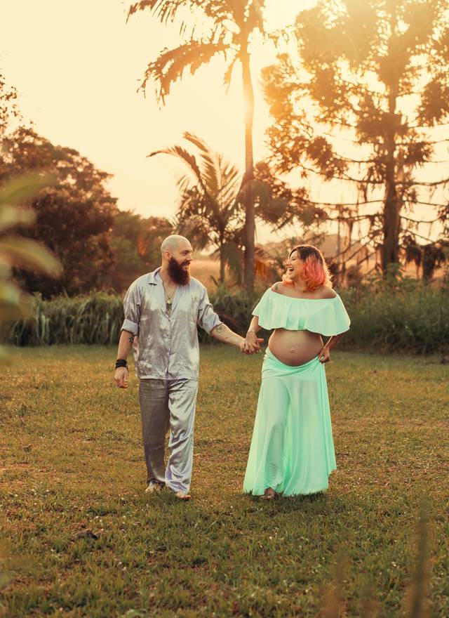 GESTANTES de Milla & Juan Luis 