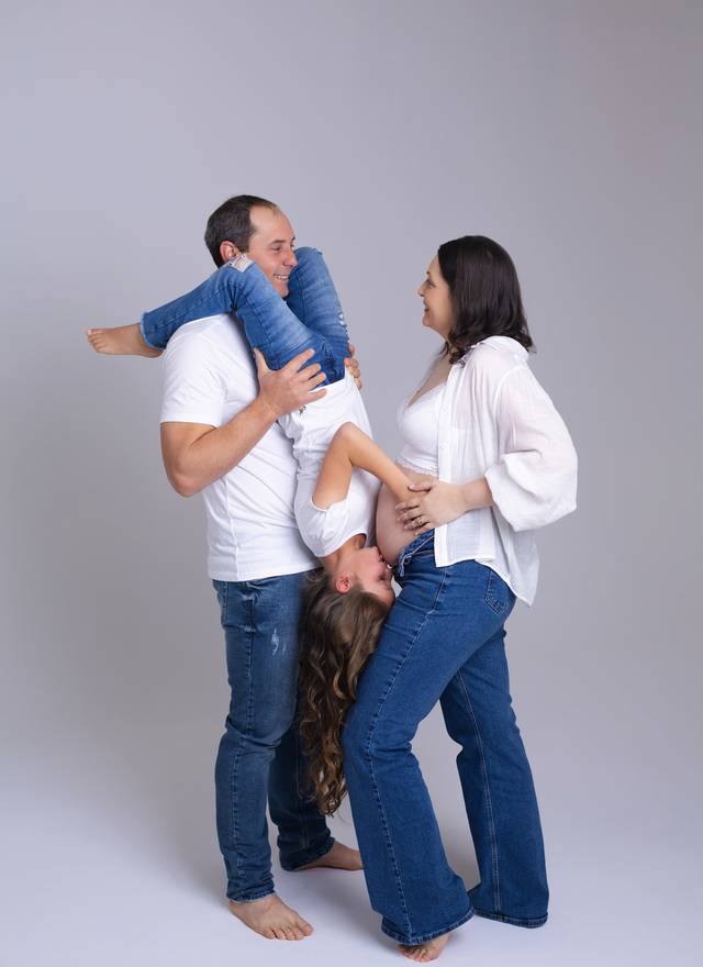 GESTANTES de Renata & Marcio ♡