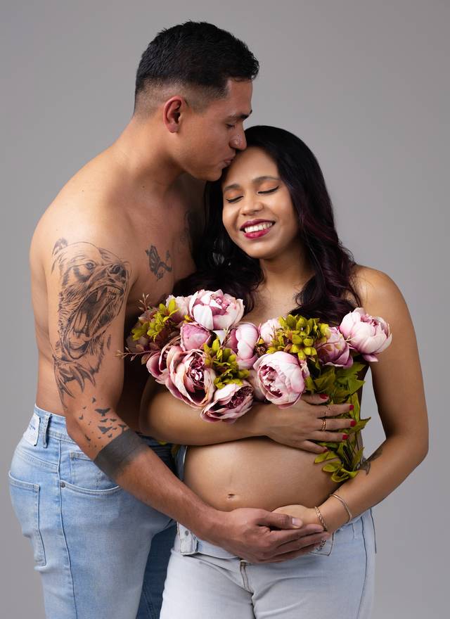 GESTANTES de Beatriz & Raylson