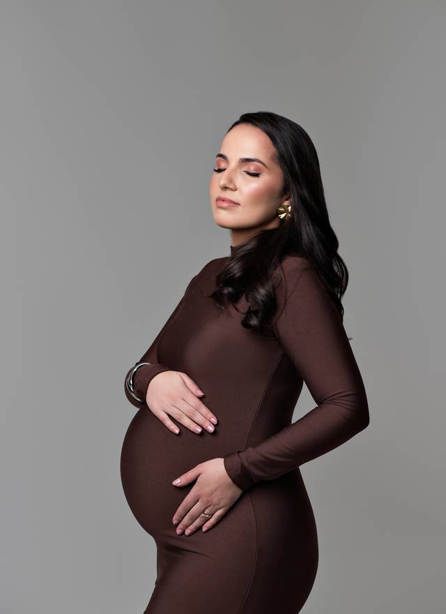 GESTANTES de Luana & Rodolfo ♡