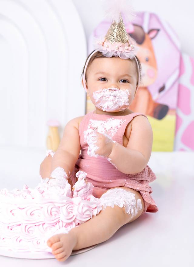 SMASH THE CAKE de Smash The Cake - Ísis 