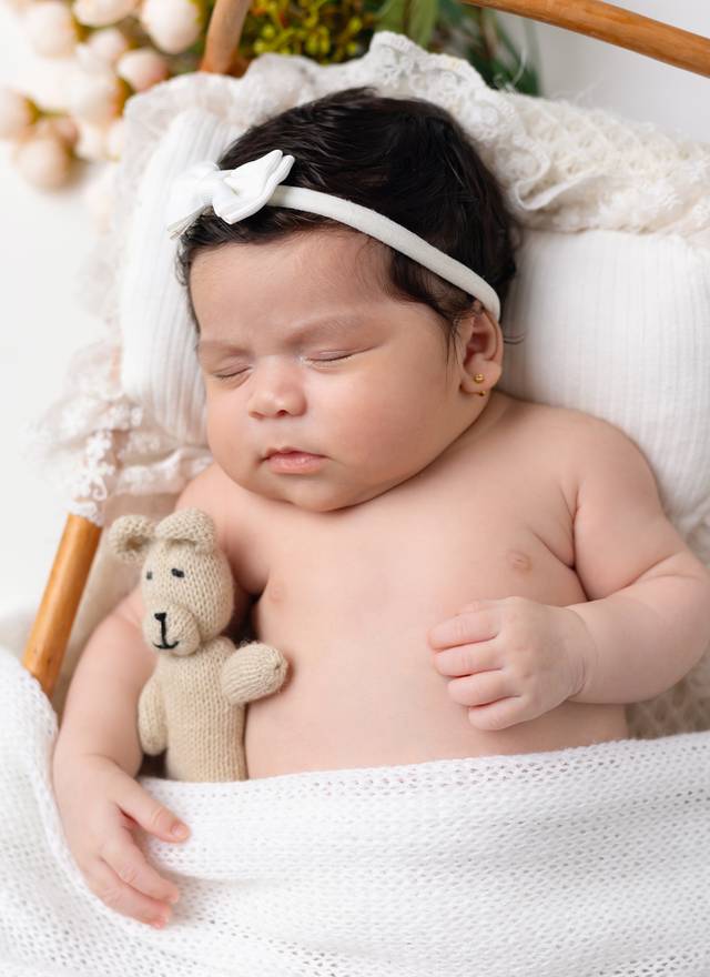 NEWBORN de Lorena Lara - Newborn