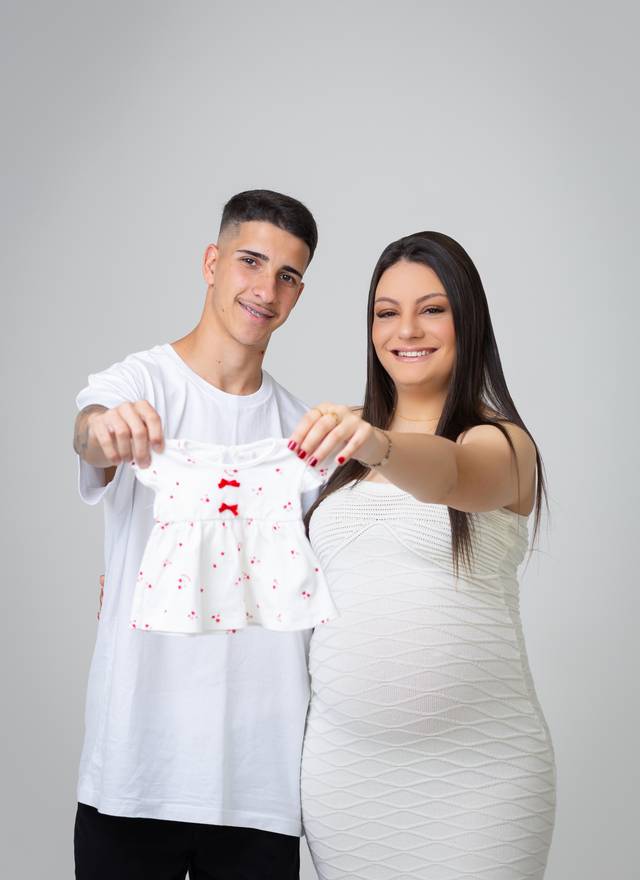 GESTANTES de Doce espera por Cecília ♡