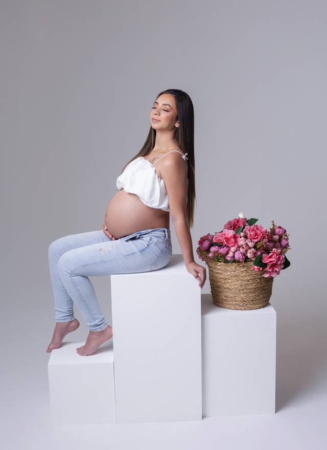 GESTANTES de Doce espera por Heloísa ♡