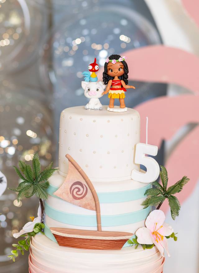 EVENTOS de NIna - Aniversário 1 Aninho