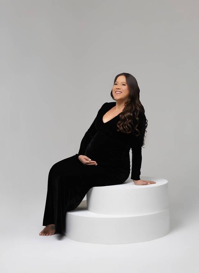 GESTANTES de Doce espera por Emanuel♡