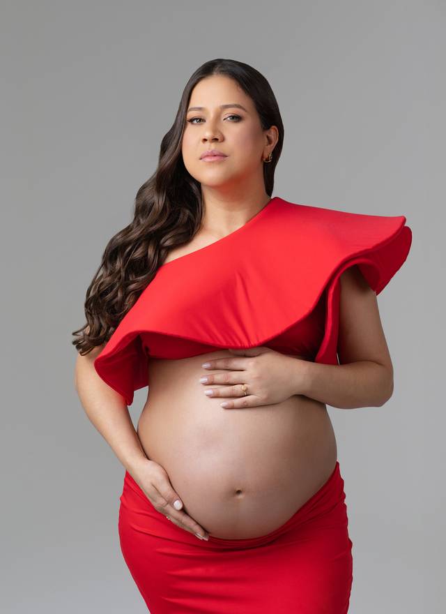 GESTANTES de Doce espera por Emanuel♡