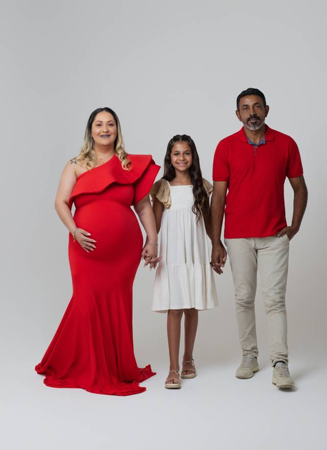 GESTANTES de Doce espera por Julia ♡