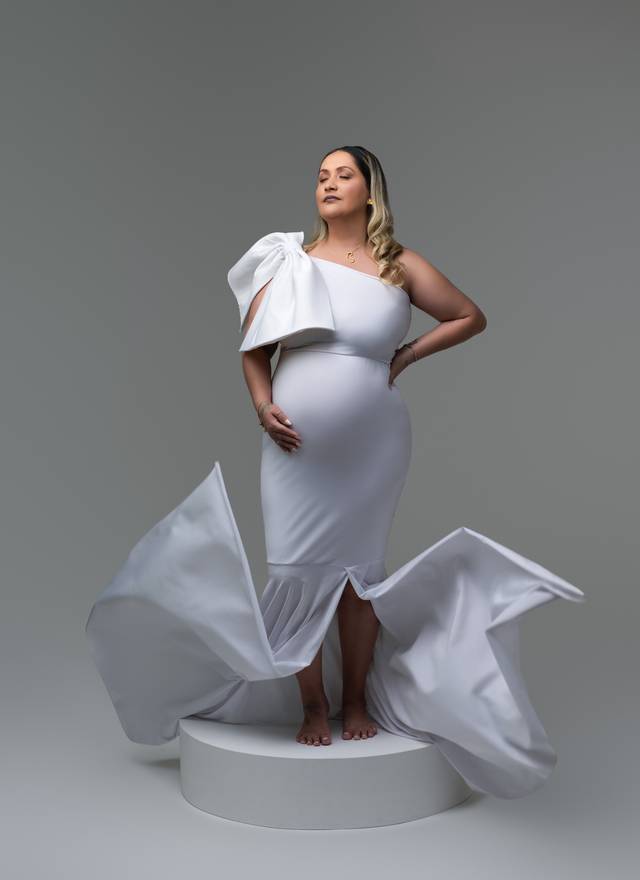 GESTANTES de Doce espera por Julia ♡