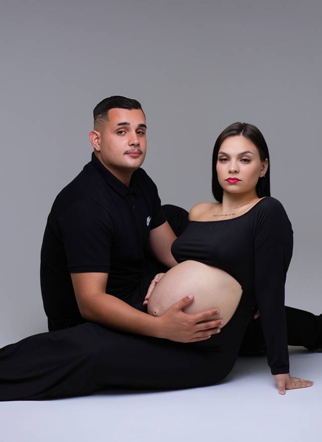 GESTANTES de Doce espera por Matteo e Lorenzo ♡