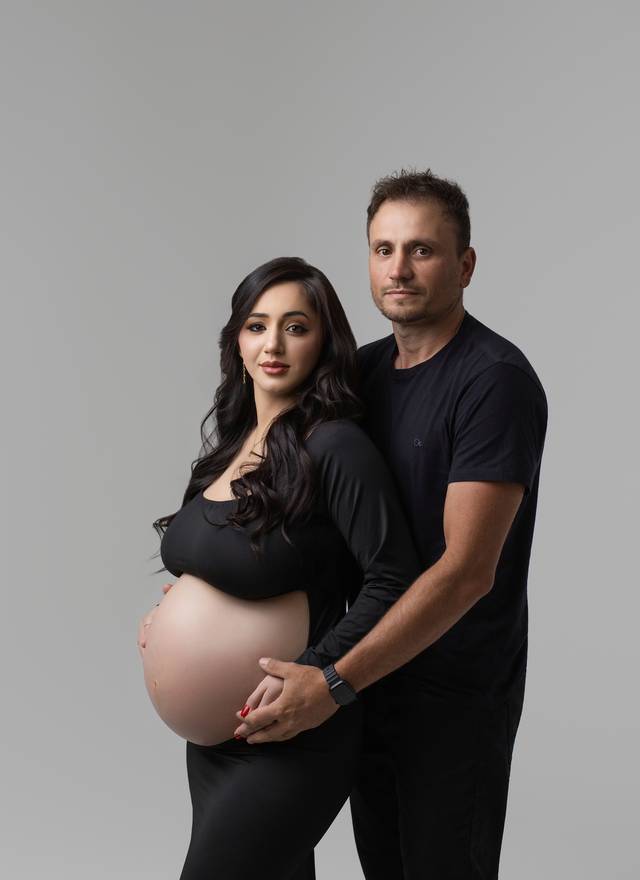 GESTANTES de Doce espera por Elis ♡