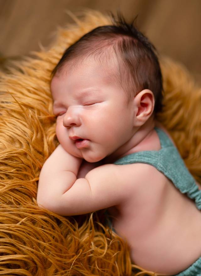 NEWBORN de Vitor - Newborn