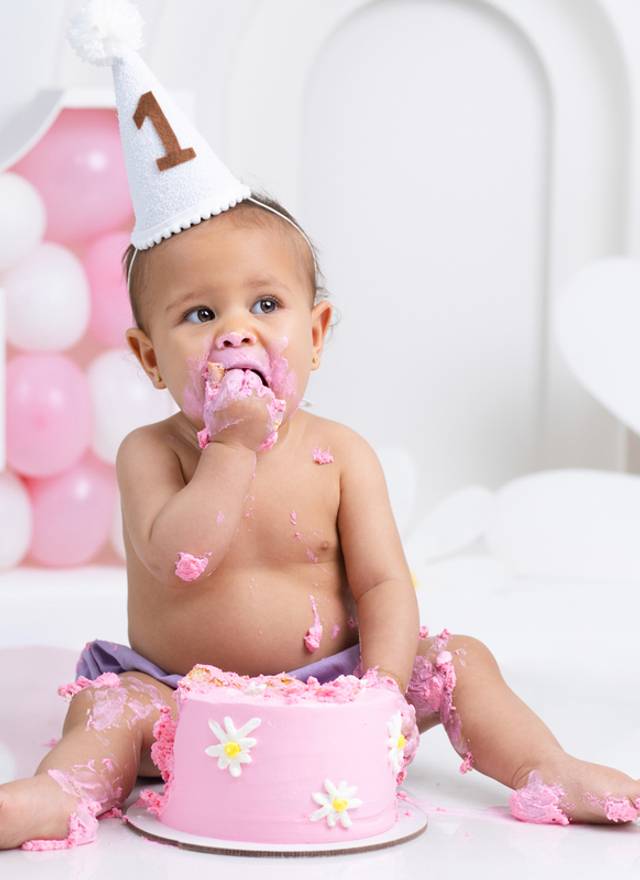 ENSAIOS de Liz - Smash The Cake 