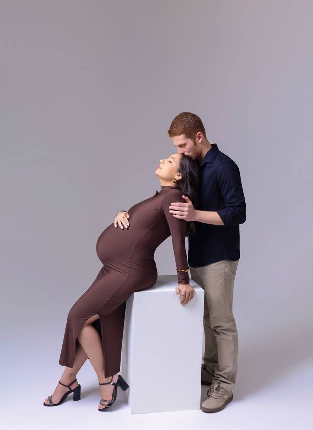 GESTANTES de Doce espera por Bernardo ♡