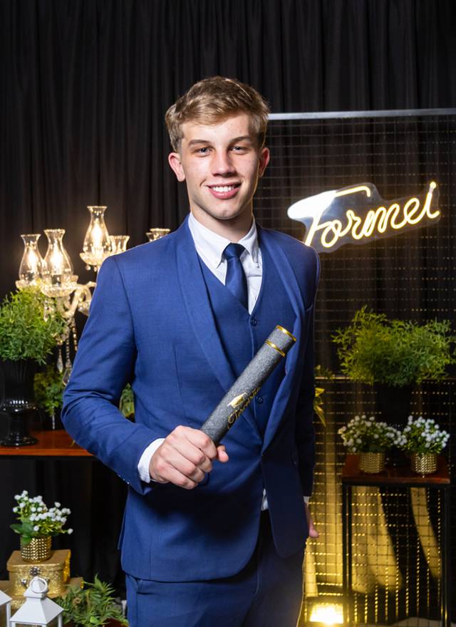 EVENTOS de Lucas - Formatura 3ºrão 