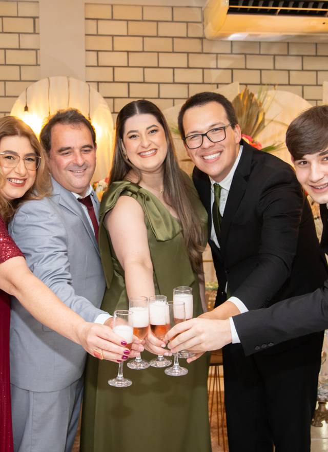 FORMATURAS de Mariana Ghizi - Formatura Medicina 