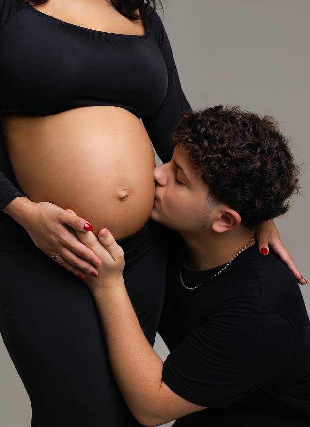 GESTANTES de Doce espera por Amélia ♡