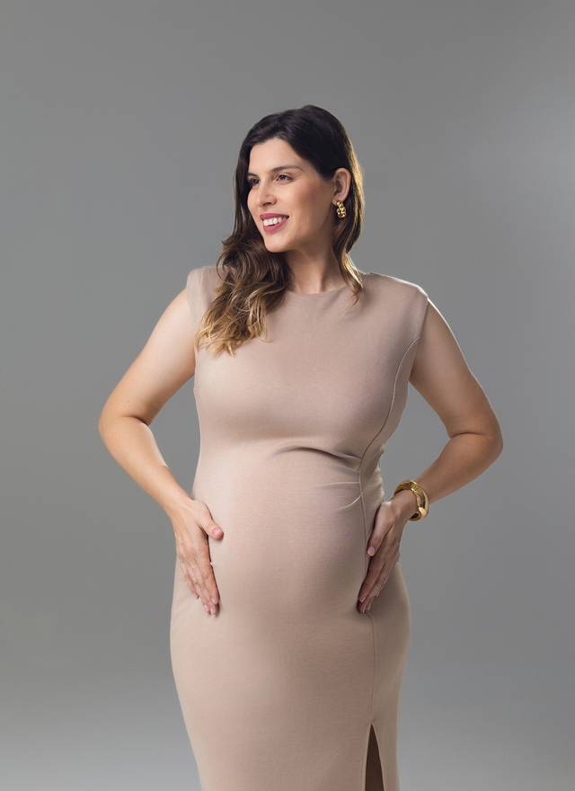 GESTANTES de Doce espera por Isadora ♡