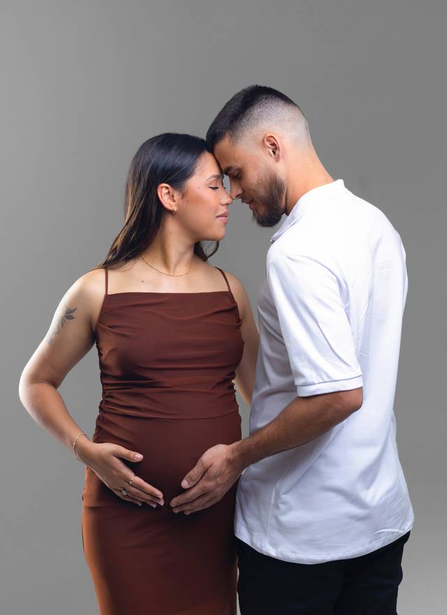 GESTANTES de Doce espera por Lívia ♡