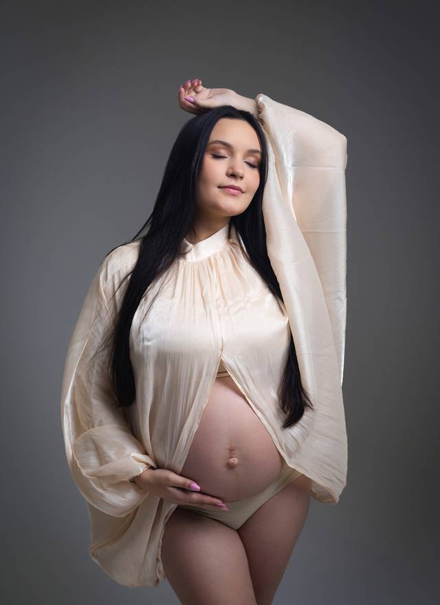 GESTANTES de Doce espera por Anthony ♡