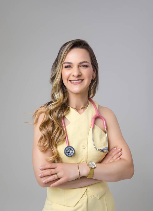 ENSAIOS de Eduarda - Ensaio Corporaivo 