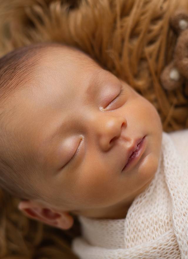 NEWBORN de Mateus - NewBorn 