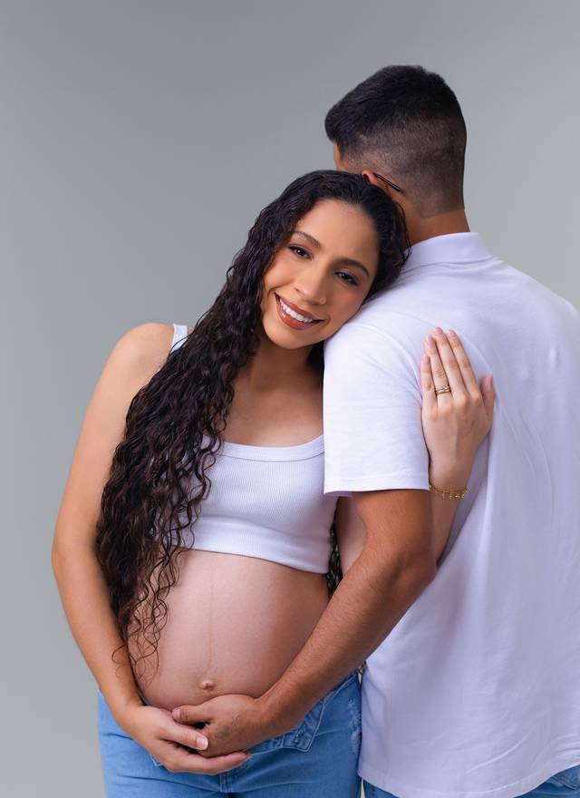 GESTANTES de Doce espera por Cecília  ♡