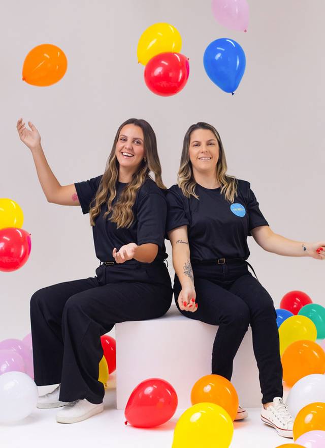 ENSAIOS de Decore Festas - Ensaio Corporativo 