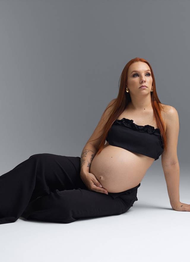 GESTANTES de Doce espera por Olívia ♡