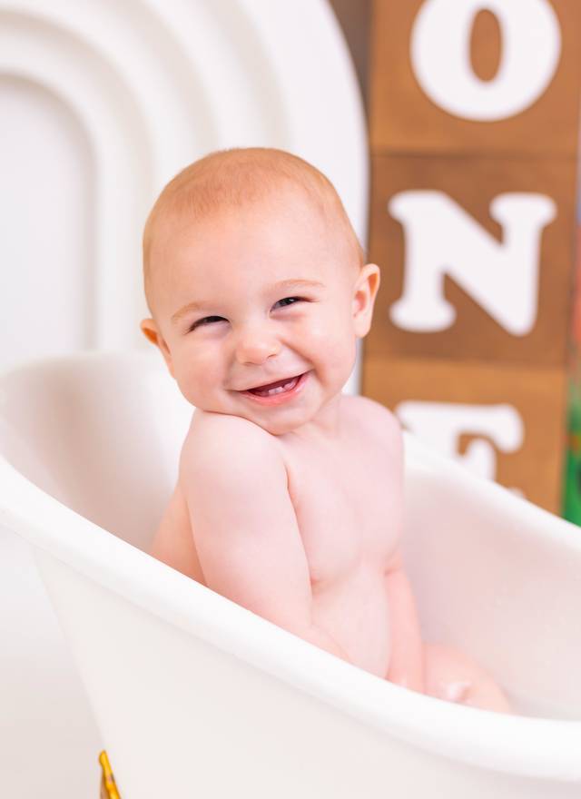 SMASH THE CAKE de Davi - Smash The Cake ♡