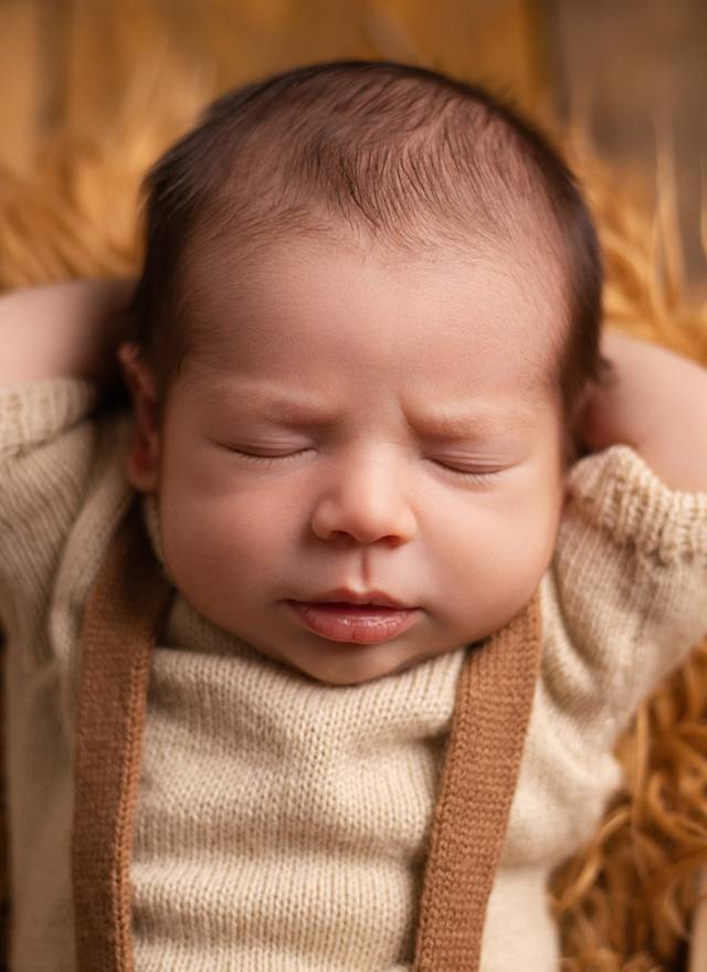 NEWBORN de Otávio - Newborn 