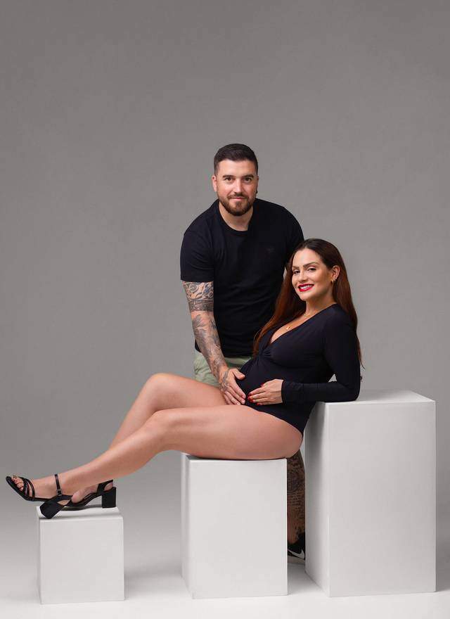 GESTANTES de Doce espera por Lorena  ♡