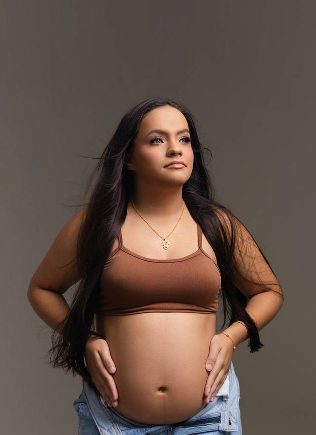 GESTANTES de Doce espera por Sara ♡