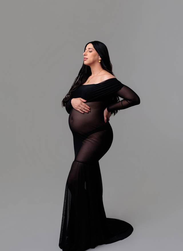 GESTANTES de Bruna - Gestante 