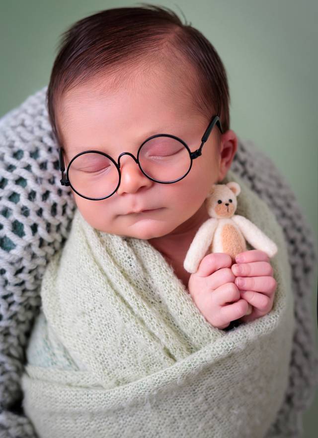 NEWBORN de Joaquim - Newborn