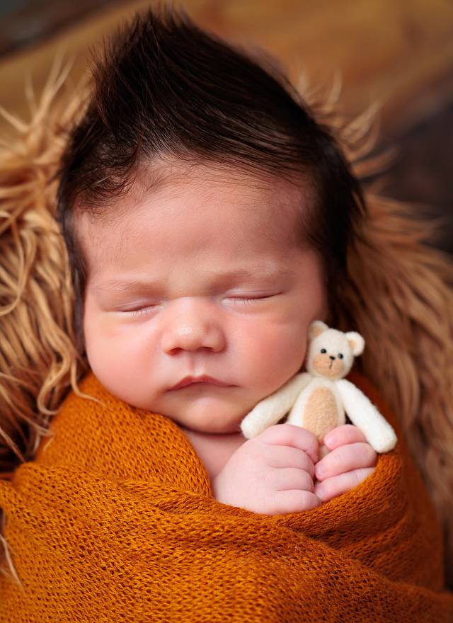 NEWBORN de Pedro Henrique - Newborn 