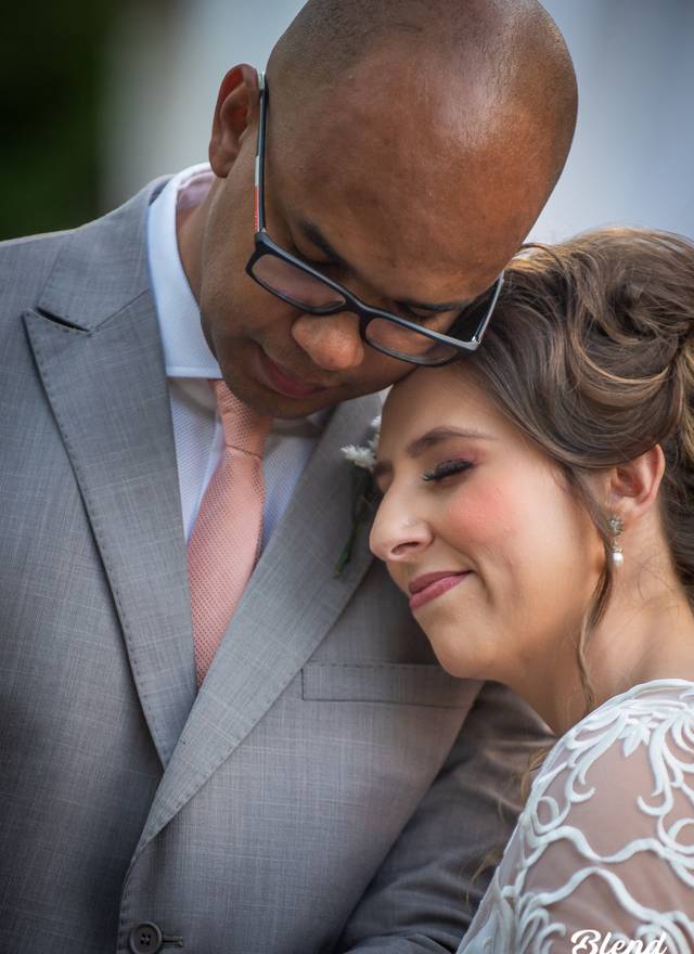 Wedding de Laura e Isaias