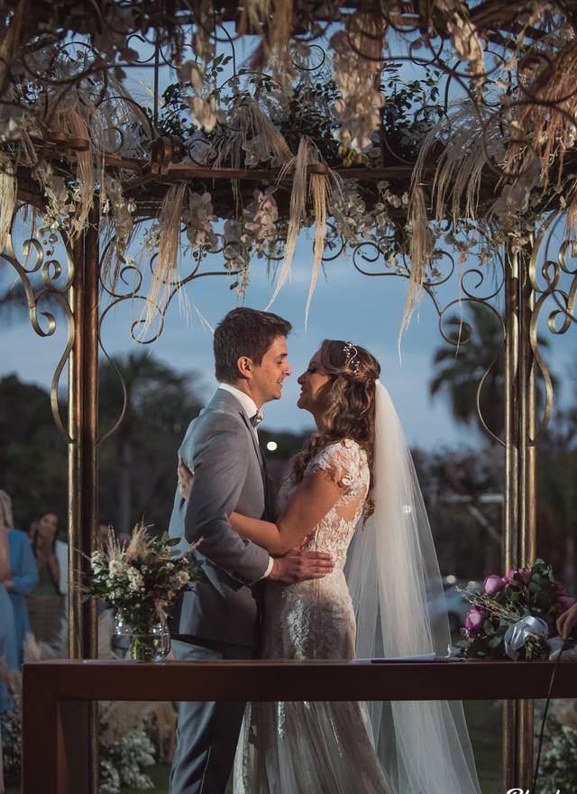 Wedding de Vanessa e Felipe