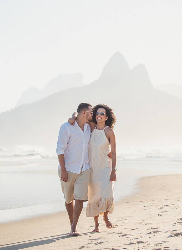 Pré-Wedding de Laura e Matheus