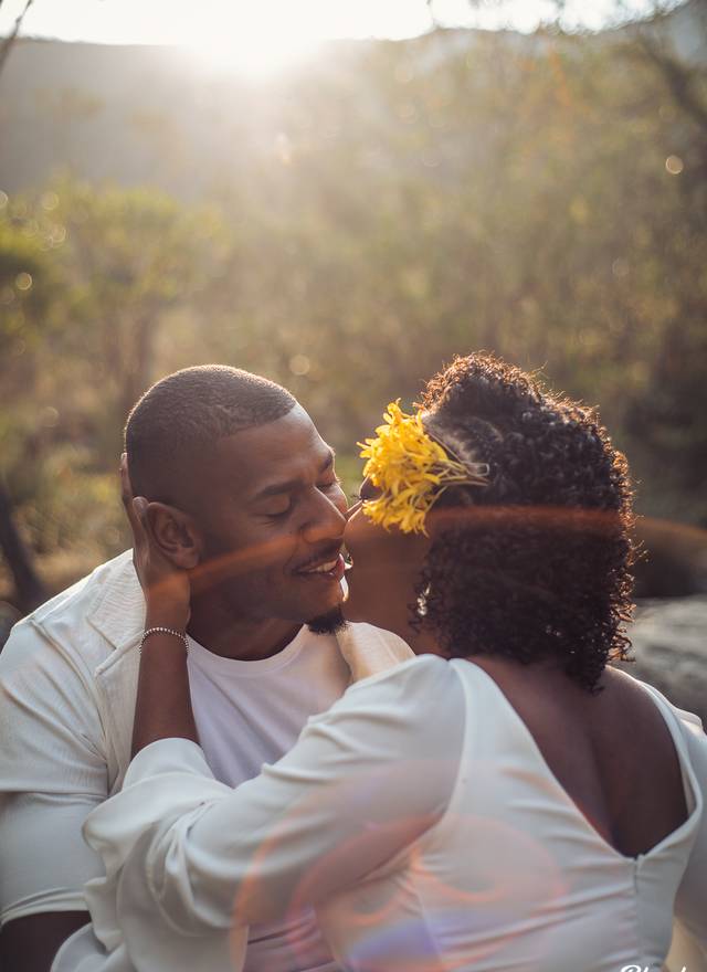 Pré-Wedding de Josy e Flávio