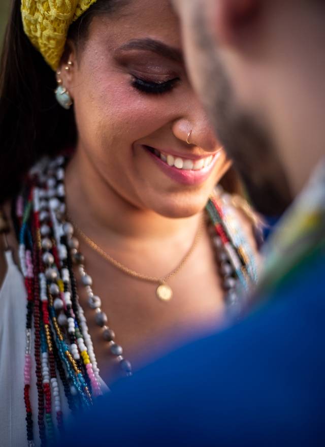 Pré-Wedding de Cássia e Matheus