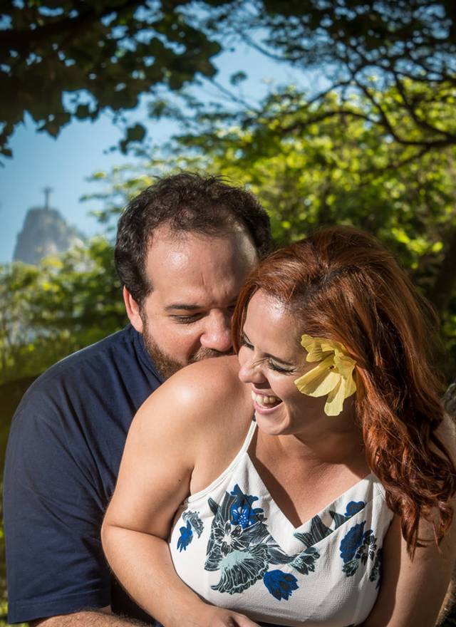 Pré-Wedding de Suelen & Lucas