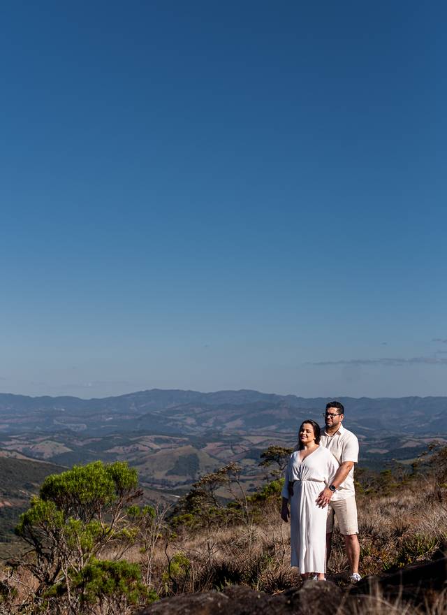 Pré-Wedding de Jéssyka e Rodrigo